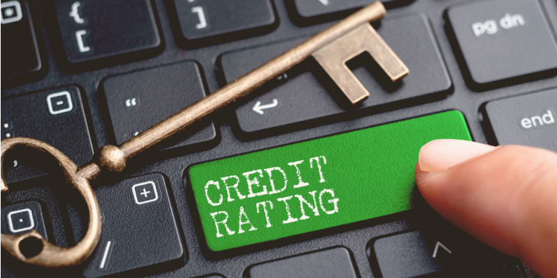How Do You Establish A Credit History