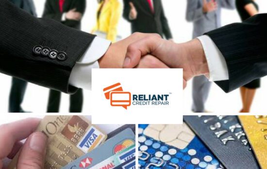 Bad Credit From Credit Cards