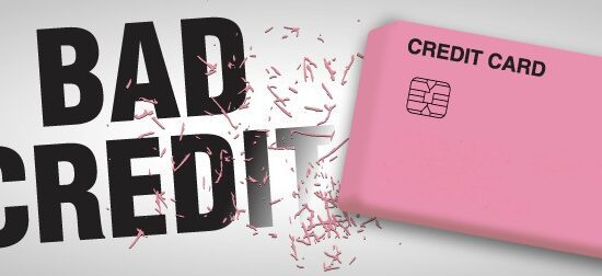 Credit Cards For Bad Credit