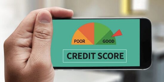 credit score does it matter