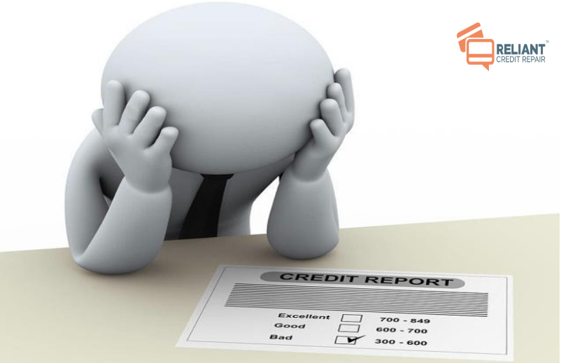 Credit Repair Tips