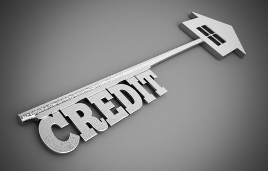 how to improve your credit