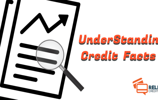 Understanding Your Credit Report
