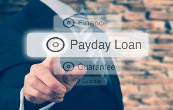 payday loan companies