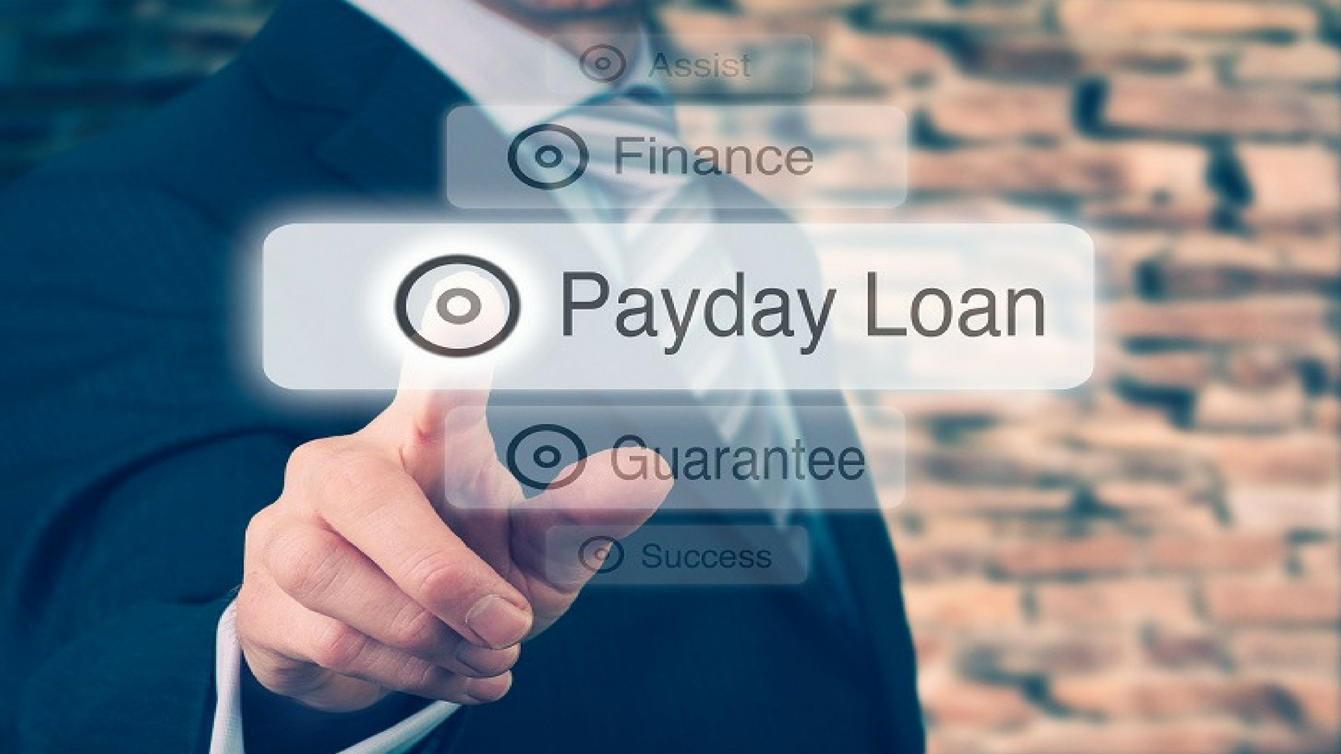 Bad Credit? Get A Payday Cash Advance Loan With No Credit Check