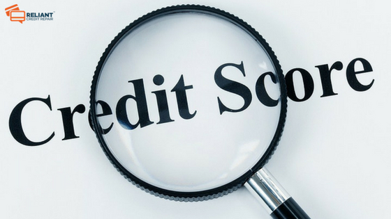 credit score