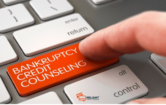 Credit Repair Counseling