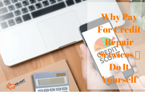 Credit Repair Services