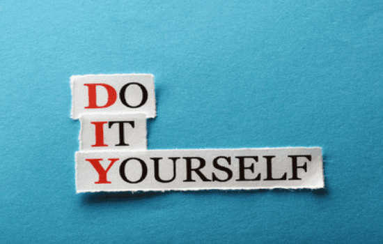 Do It Yourself Credit Repair