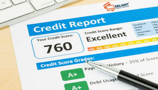 Why is your credit score important
