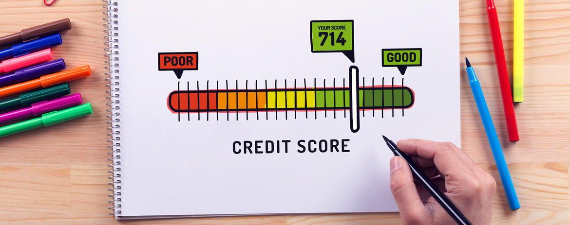 Your Credit Rating