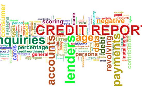 Fix Their Own Credit