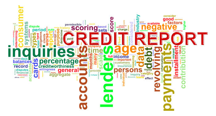 Fix Their Own Credit