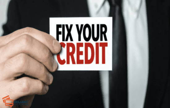 Fix Your Bad Or Poor Credit