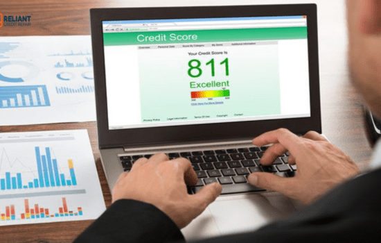 Consumer Credit Reports