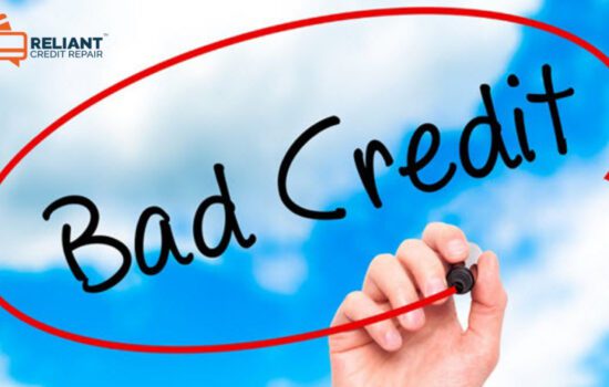 Bad Credit