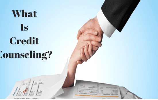 Credit Counseling