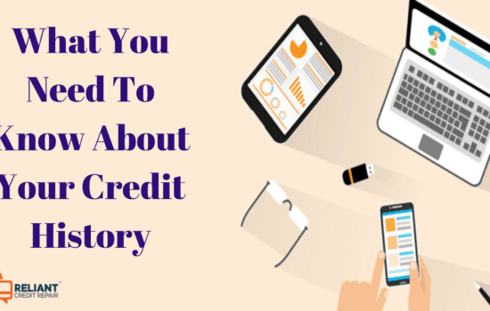 Credit History