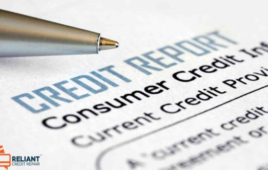 What's In A Credit Report