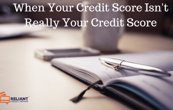 Credit Score