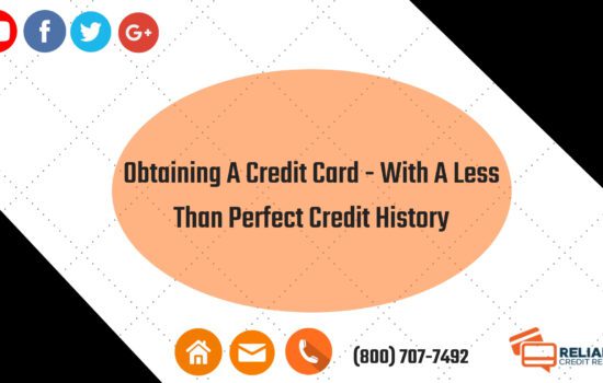 Credit History