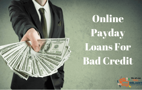 Online Payday Loans