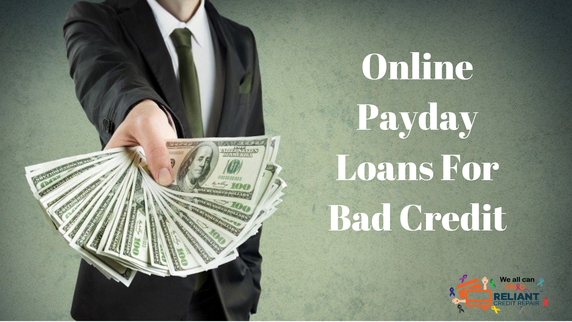 Best Personal Loans For Bad Credit (Credit Score Under 600)