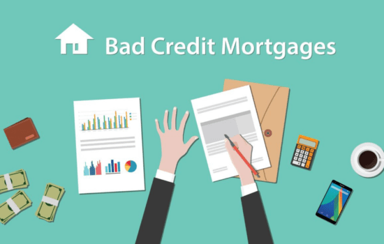 Bad Credit Refi Lenders