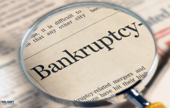 Refinancing After Bankruptcy