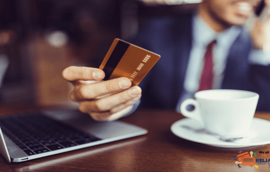 Resolving Credit Card Disputes