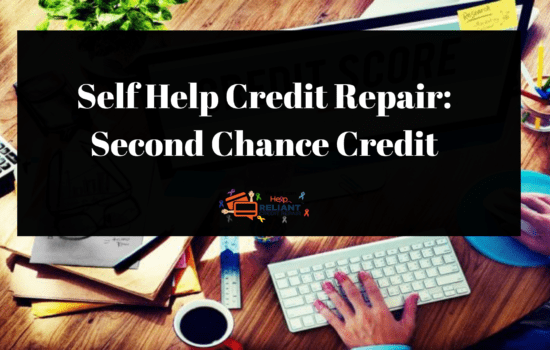 fix your credit