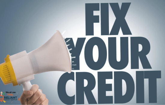 Credit Repair