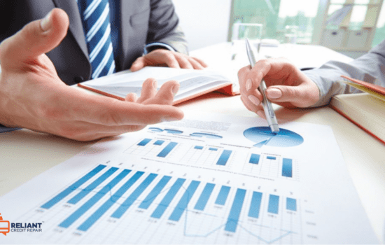 Credit Report Repair