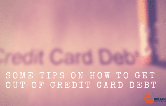 Credit Card Debt