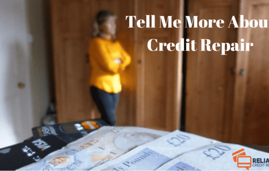 Credit Repair