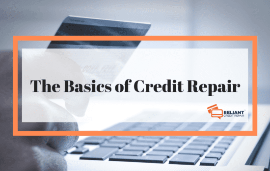 Credit Repair