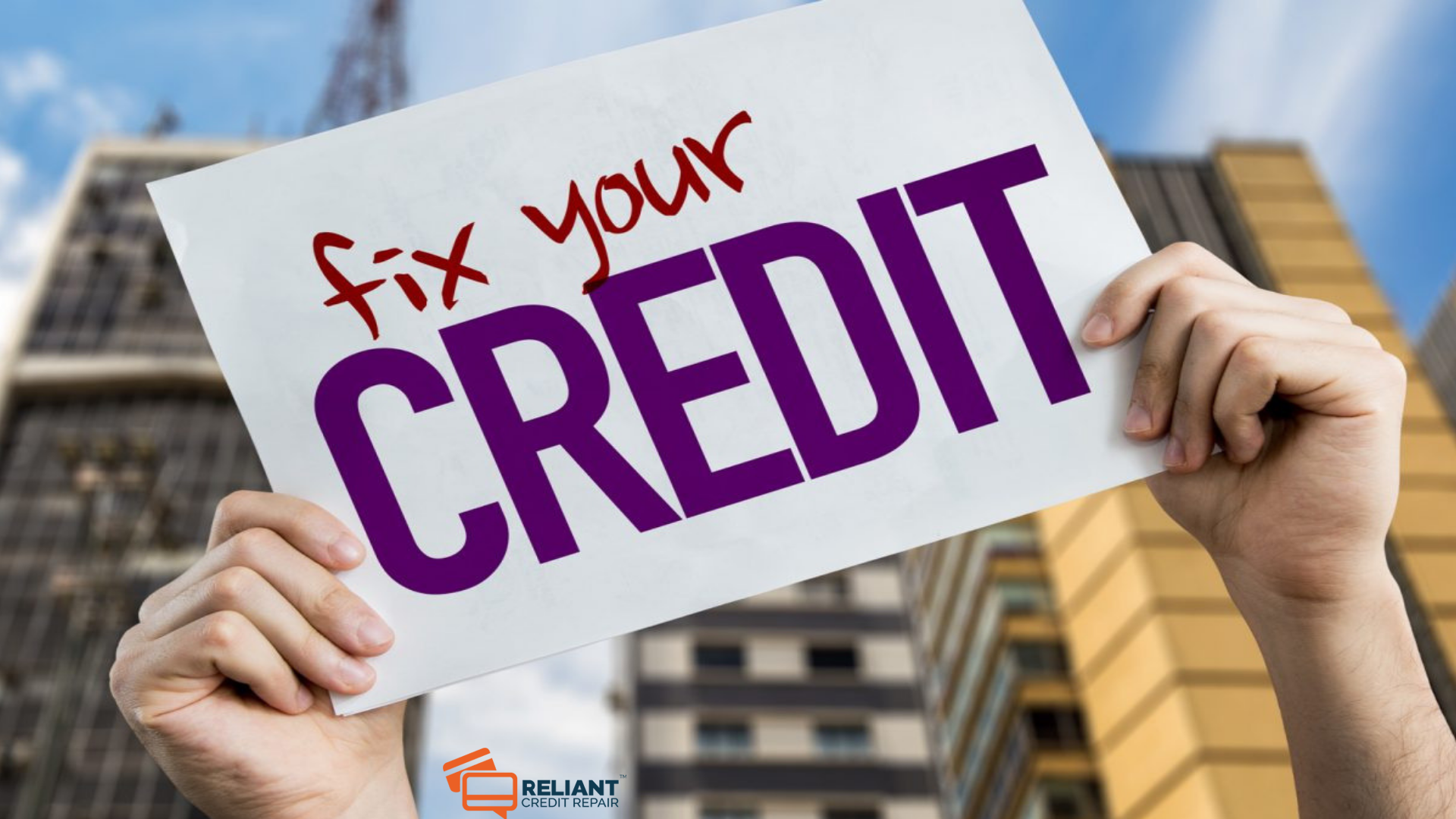 Three Simple Ways To Use My Credit Repair Tips And Save Thousands!