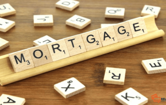 Mortgage