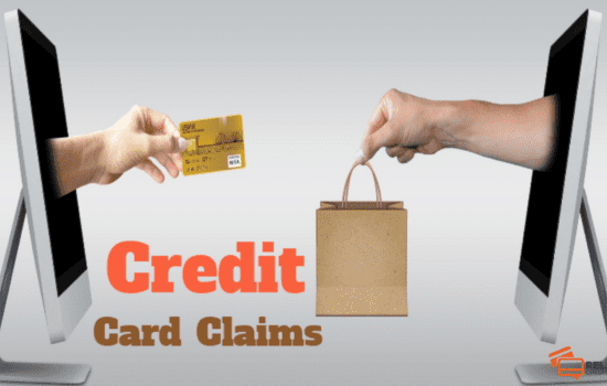 Credit Card Claims and Defenses