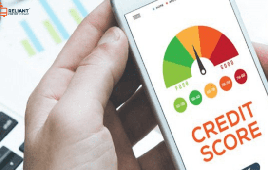 Improve your credit score