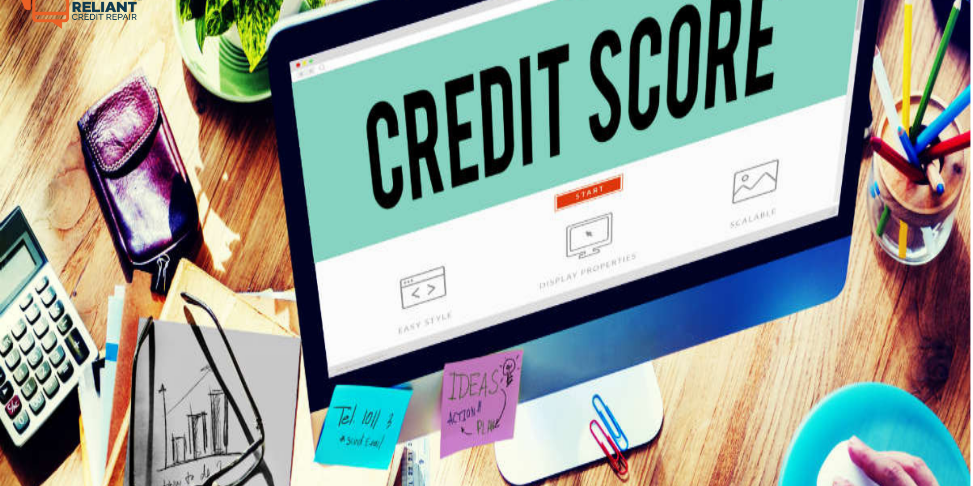 Good Credit Score