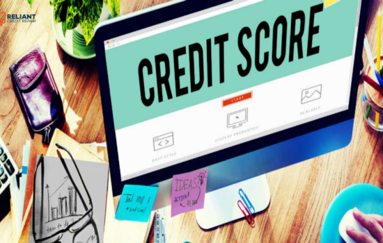 Good Credit Score