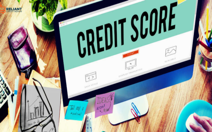 Good Credit Score