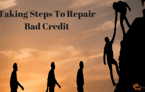 Repair Bad Credit