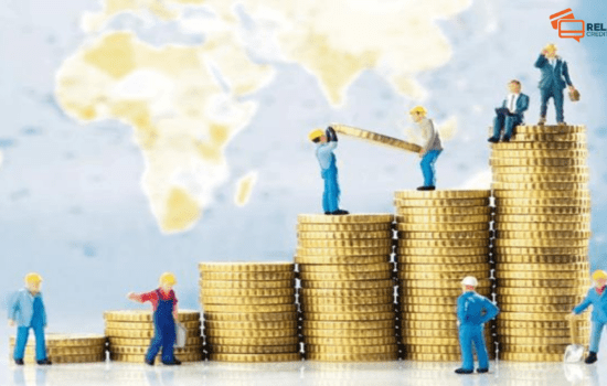 Credit Repair Building