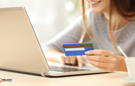 Repair Your Credit With Credit Cards