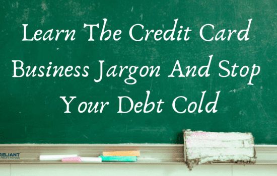 credit card debt