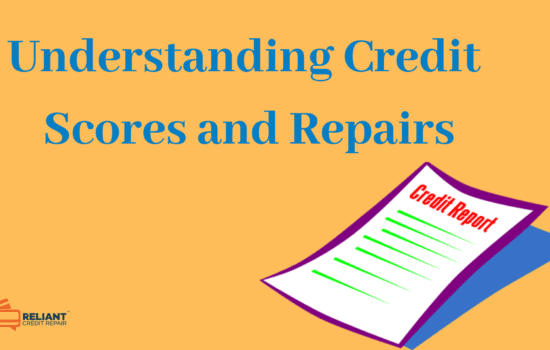 Improve your credit score