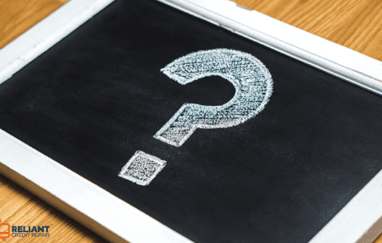 improve your credit score