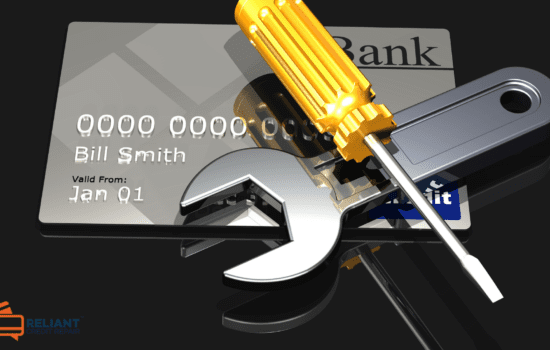 Credit Repair